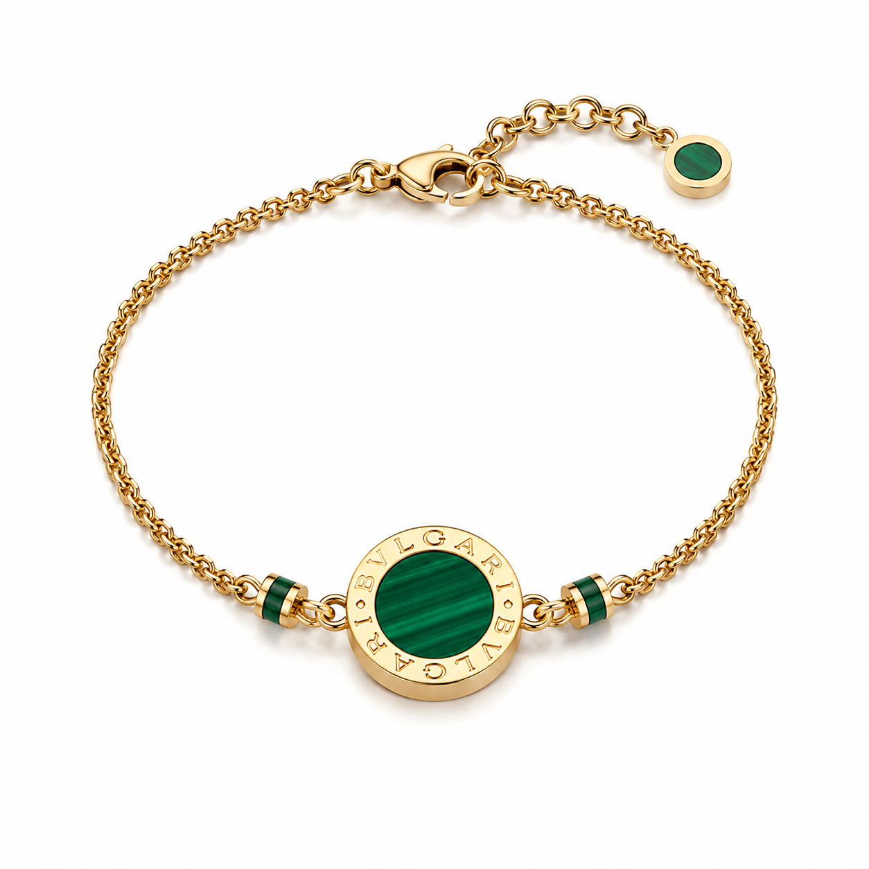 BVLGARI